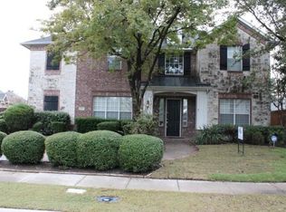 2021 Winchester Dr, Frisco, TX 75033