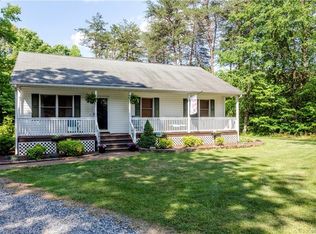 3814 Howell Rd, Powhatan, VA 23139