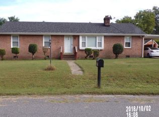 5237 Pineland Ct, North Chesterfield, VA 23234