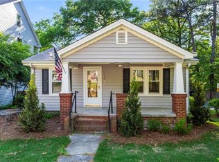 2208 Forrest Pl NW, Atlanta, GA 30318