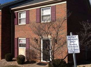 1315 Devon Ln, Harrisonburg, VA 22801