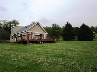 1360 Foote Hollow Rd, Stamford, NY 12167