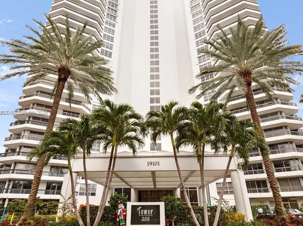 19101 NE 36th Ct APT 1602, Aventura, FL 33180