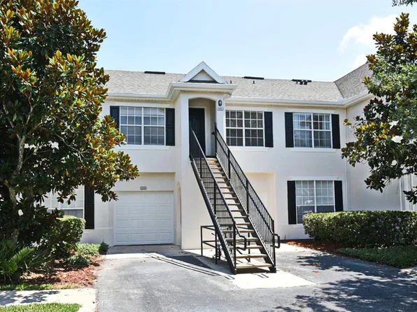 9117 Lee Vista Blvd APT 602, Orlando, FL 32829