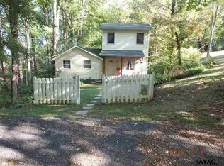7766 Woodbine Rd, Airville, PA 17302