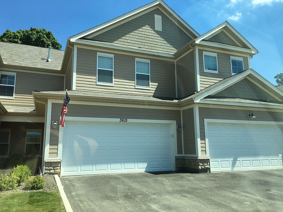 Front of unit