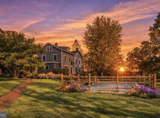 3307 Windy Bush Rd, New Hope, PA 18938