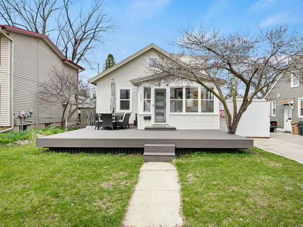 222 Potter St, Madison, WI 53715
