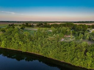 340XX 452nd St, Vergas, MN 56587