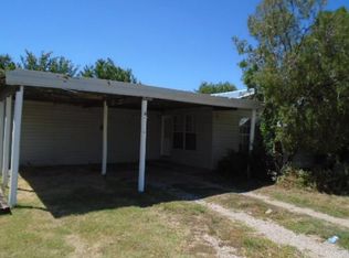 2458 Grape St, Abilene, TX 79601