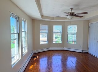 (Undisclosed Address), Warren, RI 02885
