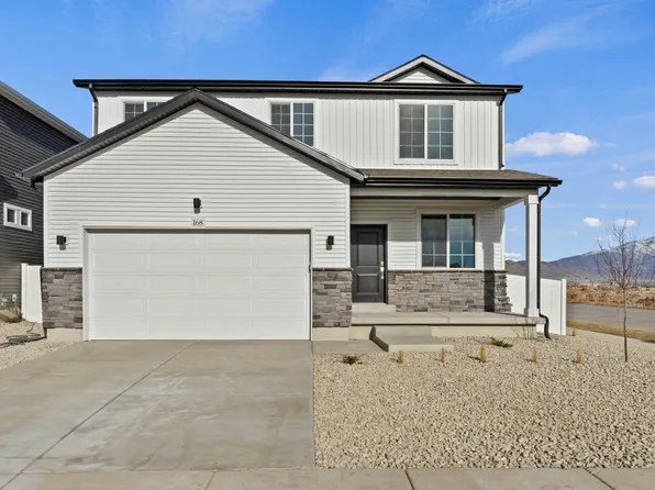 7069 E Sandstone Way #1040, Saratoga Springs, UT 84005