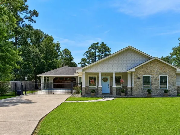 14175 Turnervine Dr, Tomball, TX 77375