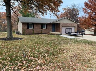 4183 Konder Dr, Arnold, MO 63010