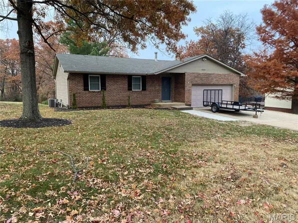 4183 Konder Dr, Arnold, MO 63010