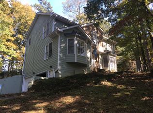 1532 Lake Koinonia Dr, Woodstock, GA 30189