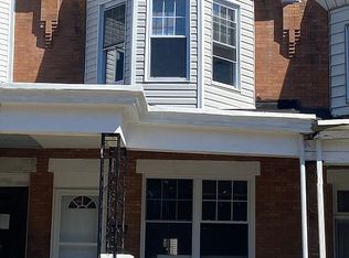 1349 N 58th St, Philadelphia, PA 19131