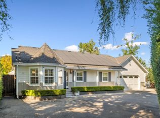 300 E Spain St, Sonoma, CA 95476