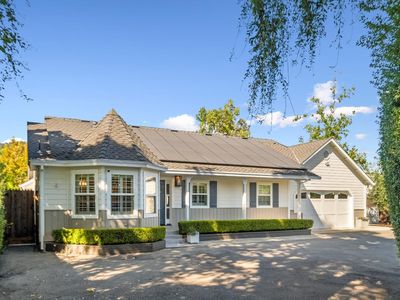 300 E Spain Street, Sonoma, CA, 95476