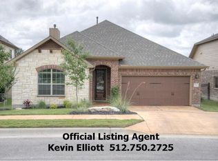 1920 Bold Sundown Dr, Leander, TX 78641
