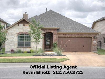 1920 Bold Sundown Dr, Leander, TX, 78641