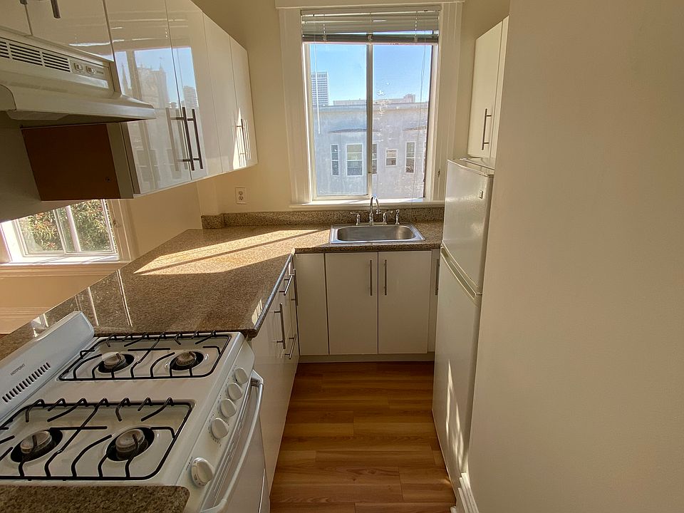 1st image of 1416 Grant Ave APT 21