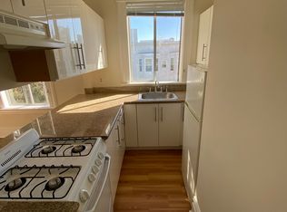 1416 Grant Ave APT 21, San Francisco, CA 94133