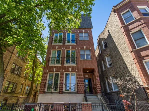 3938 N Southport Ave APT G, Chicago, IL 60613