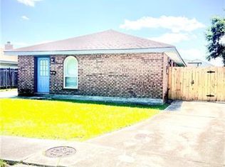 2207 Argyll Dr, Harvey, LA 70058
