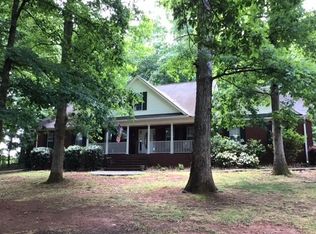 198 Rowan Dr, McDonough, GA 30252