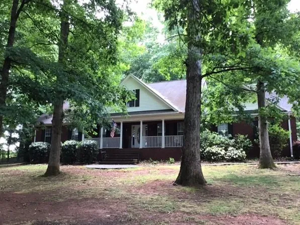198 Rowan Dr, McDonough, GA 30252