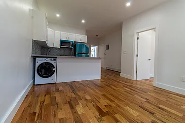 Rented by Highline Residential