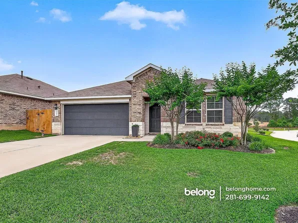 40402 Red Poppy Ln, Magnolia, TX 77354