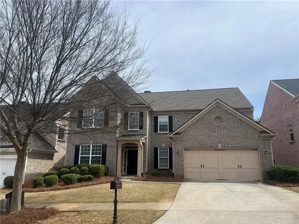 1510 Belmont Hills Dr, Suwanee, GA 30024