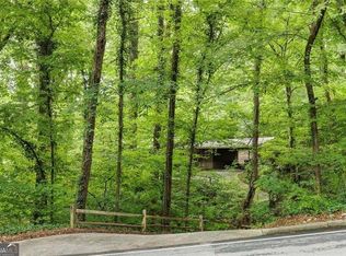 4961 Rebel Trl, Atlanta, GA 30327