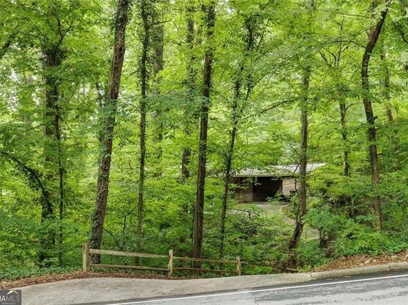 4961 Rebel Trl, Atlanta, GA 30327