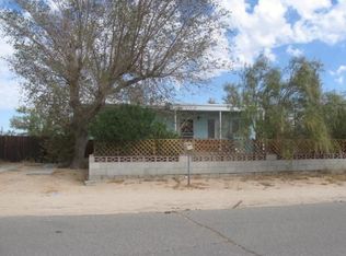 27137 Nudgent St, Boron, CA