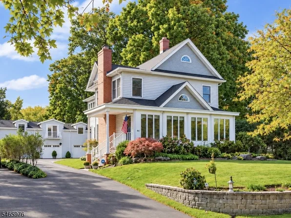 46 S Highwood Ave, Glen Rock Boro, NJ 07452