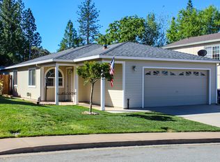 110 Terrace View Cir, Jackson, CA 95642