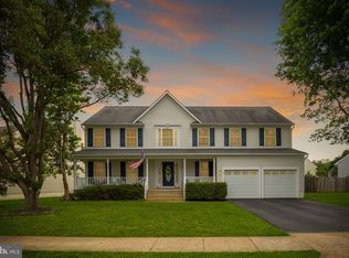 6 Saint Johns Ct, Stafford, VA 22556