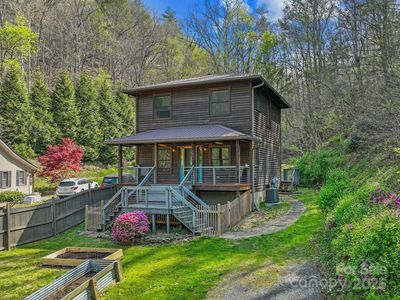 59 Skyway Dr, Marshall, NC, 28753