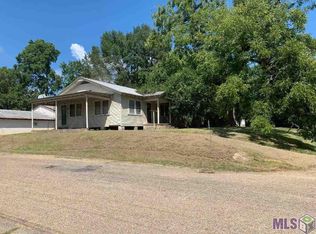 11211 Church St, Clinton, LA 70722