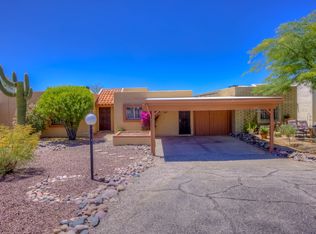 1422 S Moonflower Ln, Tucson, AZ 85748