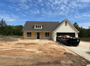 161 Mount Harmony Church Rd, Ruston, LA 71270