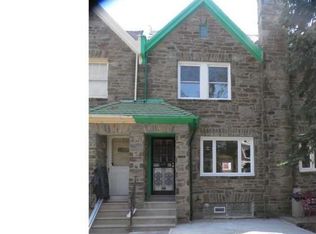 7541 Beverly Rd, Philadelphia, PA 19138