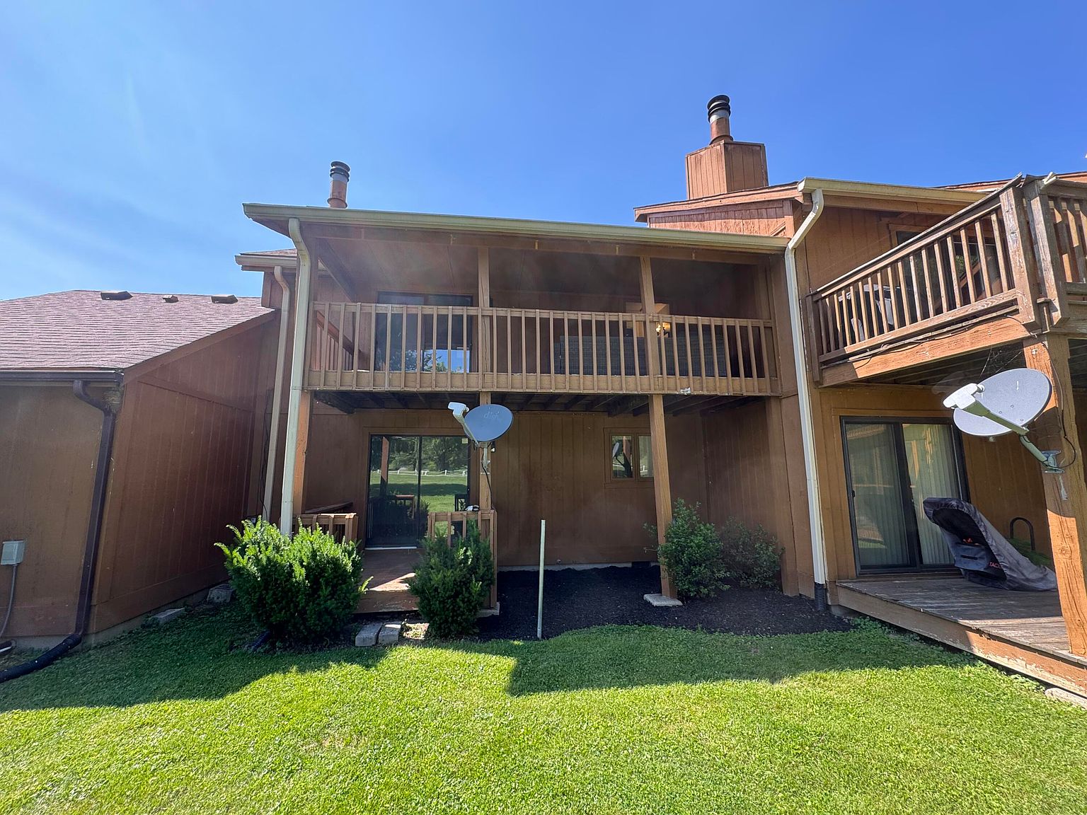 735 Inverness Road #4