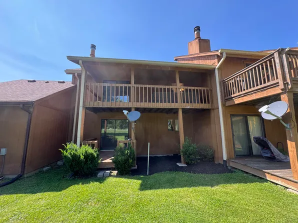 735 Inverness Road #4, Perry Park, KY 40363