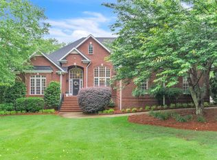 119 Sea Palms Dr, Anderson, SC 29621