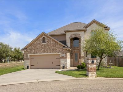 4001 Silver Brook Ct, College Station, TX, 77845