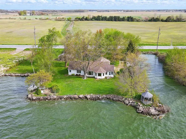 7840 State Route 703, Celina, OH 45822